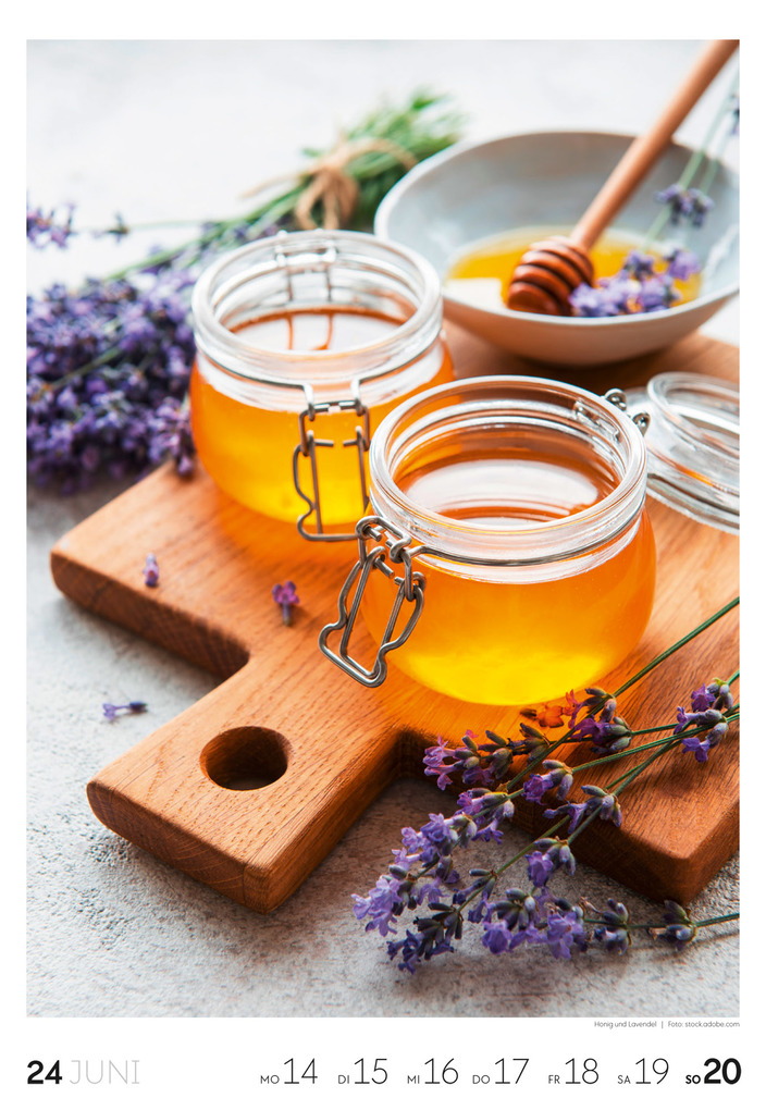 Weitere Ansicht: Essen Wochenkalender 2027 | Ackermann Kunstverlag GmbH