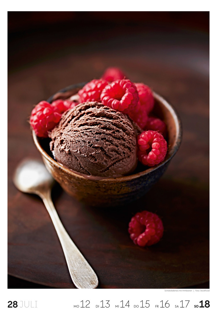 Weitere Ansicht: Essen Wochenkalender 2027 | Ackermann Kunstverlag GmbH