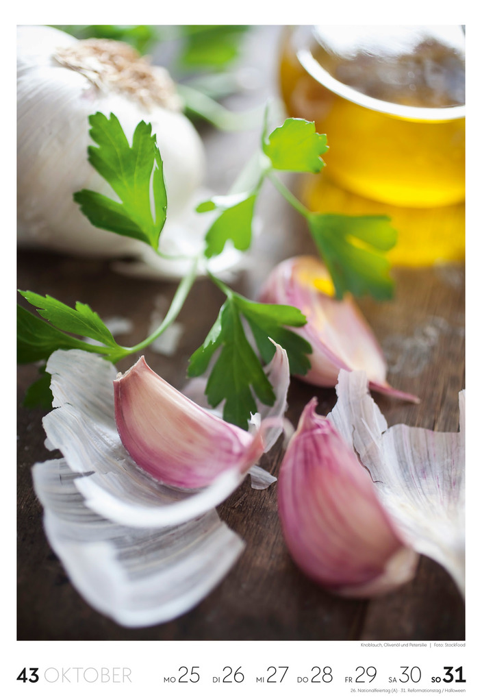 Weitere Ansicht: Essen Wochenkalender 2027 | Ackermann Kunstverlag GmbH