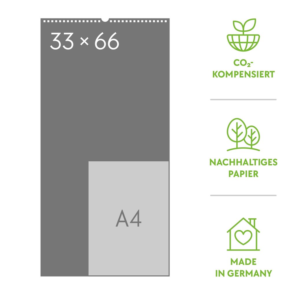 Weitere Ansicht: Lust am Lesen Literatur-Kalender 2027 | Ackermann Kunstverlag GmbH