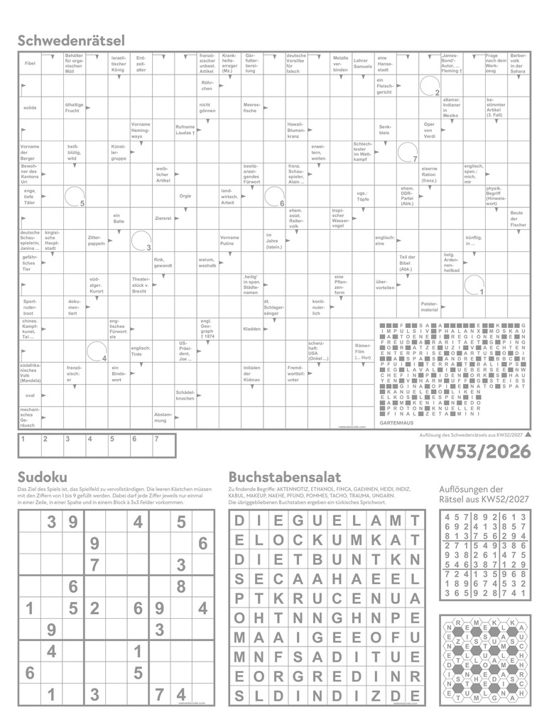 Weitere Ansicht: Ars Floralis Wochenplaner Kalender 2027 | Ackermann Kunstverlag GmbH