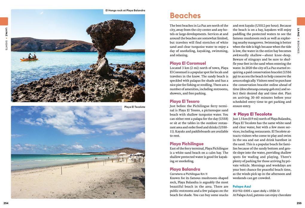 Weitere Ansicht: Moon Baja: Tijuana to Los Cabos | Jennifer Kramer