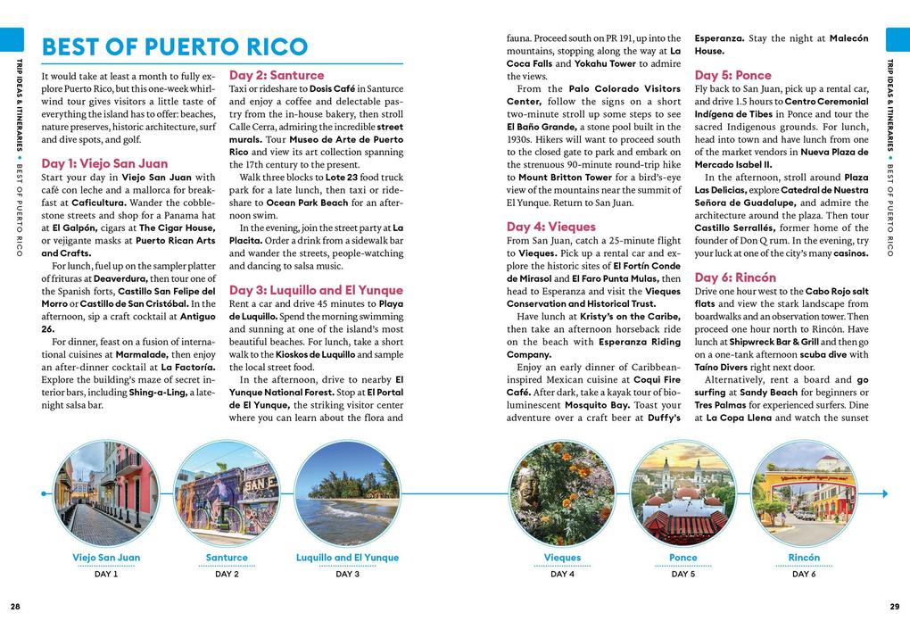 Weitere Ansicht: Moon Puerto Rico | Suzanne Van Atten, Moon Travel Guides