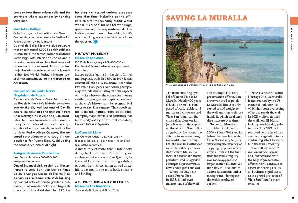 Weitere Ansicht: Moon Puerto Rico | Suzanne Van Atten, Moon Travel Guides