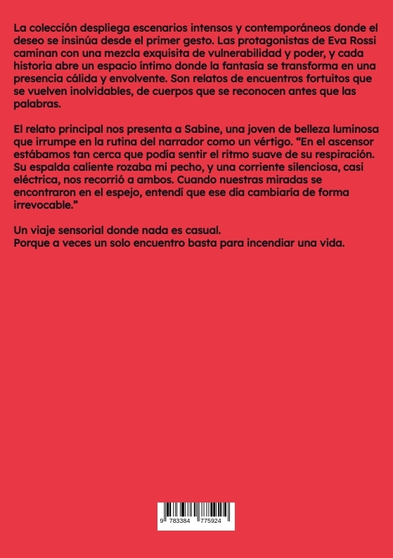 Weitere Ansicht: Una Rubia Alta | Eva Rossi