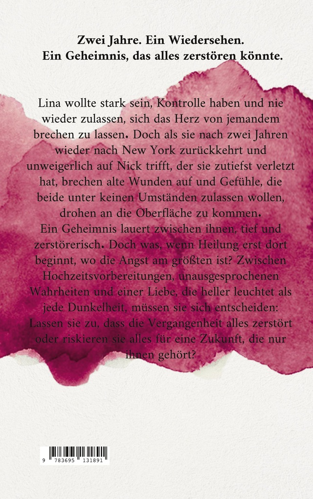 Weitere Ansicht: Unspoken | Janina Lederbauer