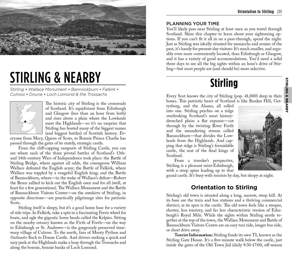 Weitere Ansicht: Rick Steves Scotland | Rick Steves