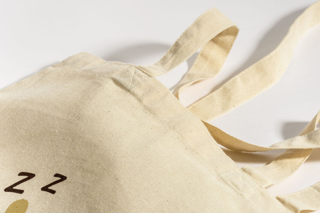 Weitere Ansicht: Umhängetasche Capybara