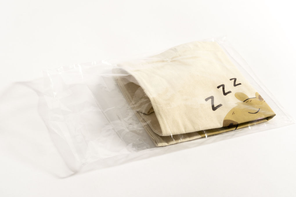 Weitere Ansicht: Umhängetasche Capybara