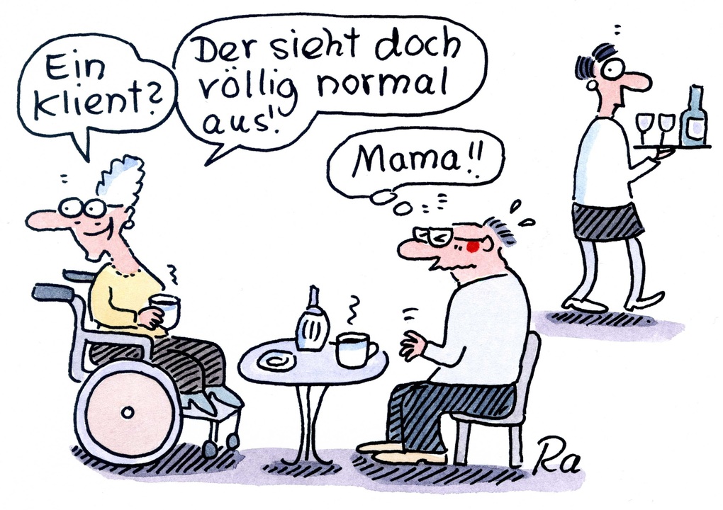 Weitere Ansicht: Was würde Ihr Inneres Kind jetzt tun ? | Renate Alf