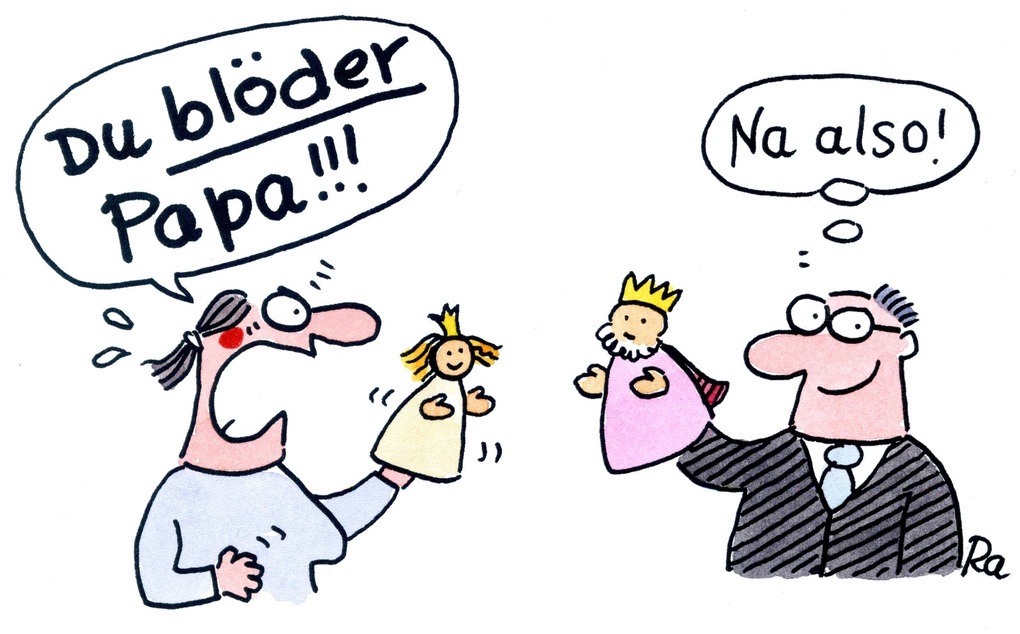 Weitere Ansicht: Was würde Ihr Inneres Kind jetzt tun ? | Renate Alf