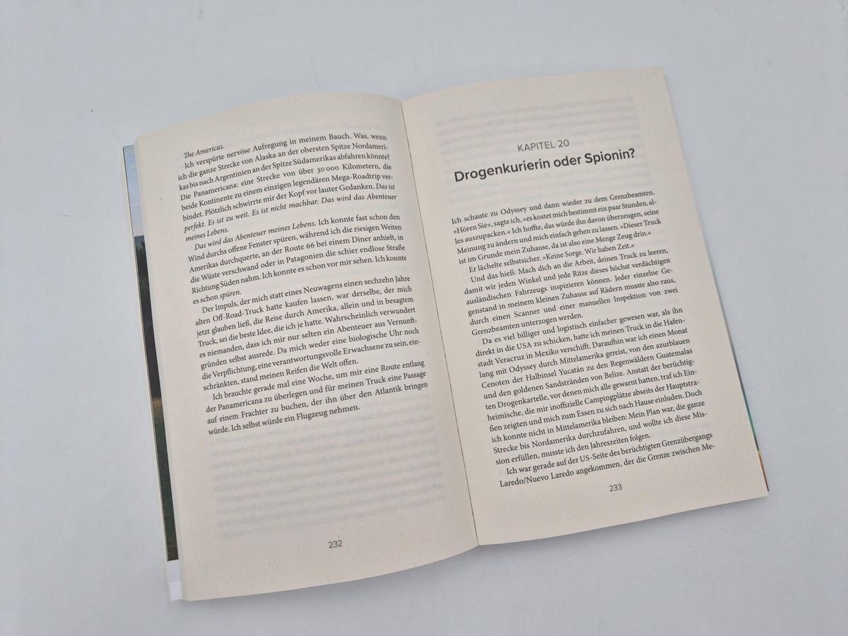 Weitere Ansicht: The Wilder Way | Eva Zu Beck