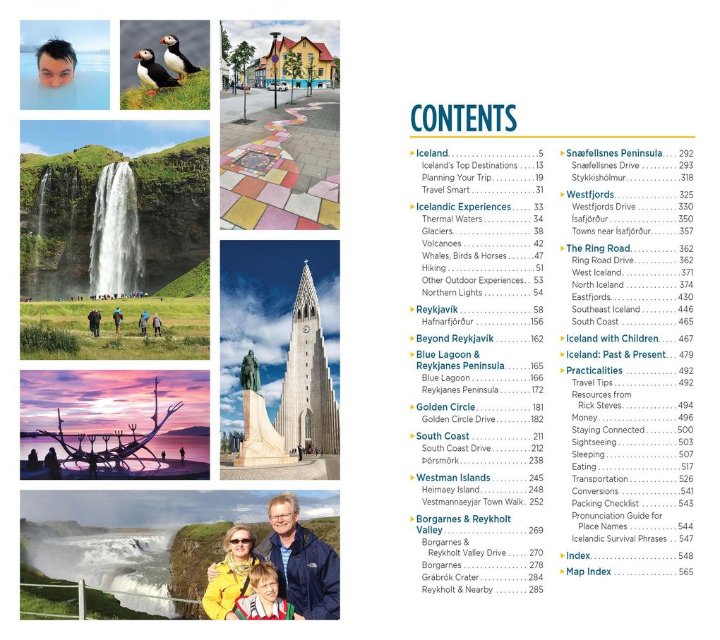 Weitere Ansicht: Rick Steves Iceland | Rick Steves