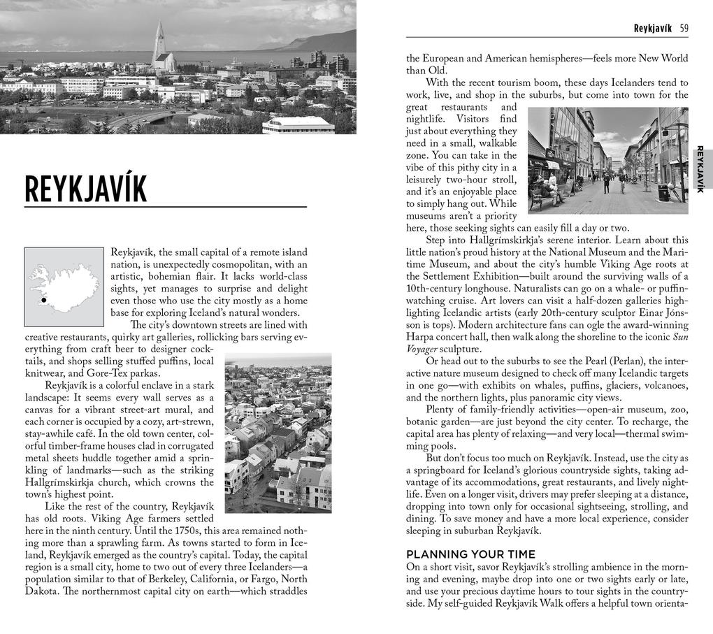 Weitere Ansicht: Rick Steves Iceland | Rick Steves