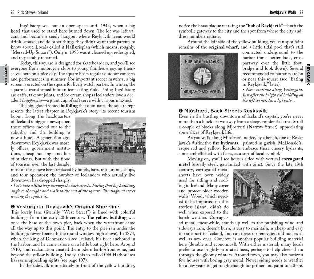 Weitere Ansicht: Rick Steves Iceland | Rick Steves