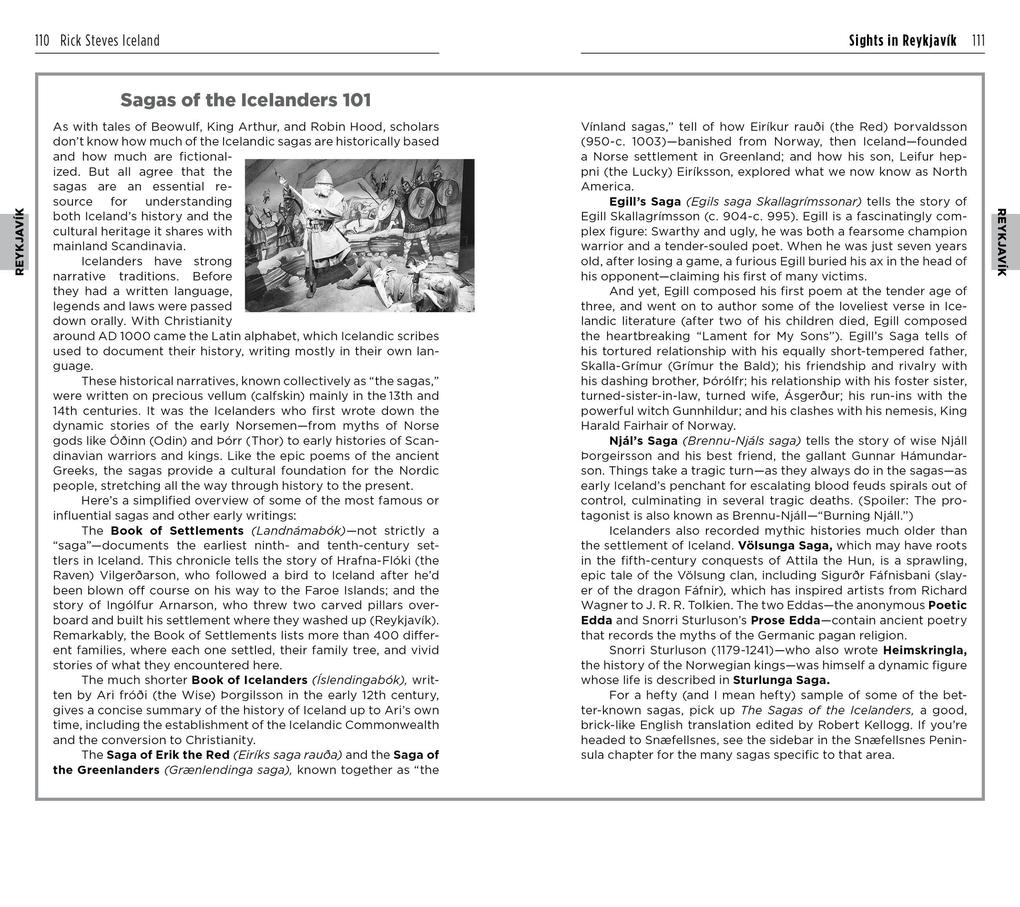 Weitere Ansicht: Rick Steves Iceland | Rick Steves