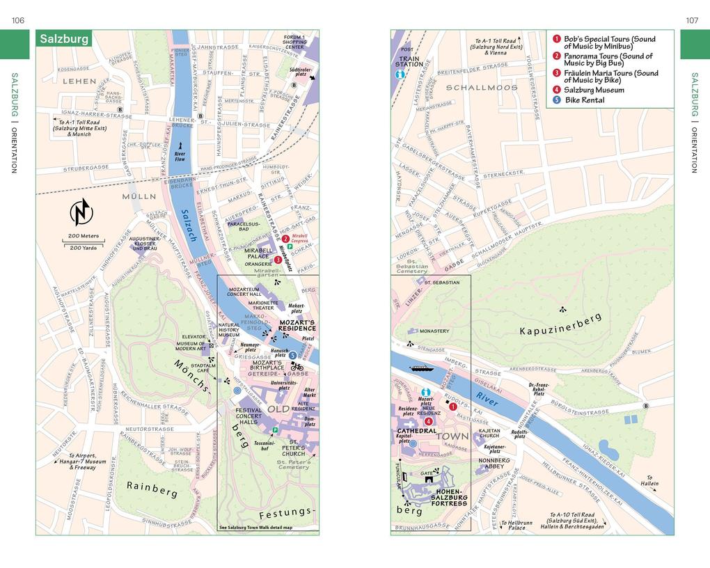 Weitere Ansicht: Rick Steves Best of Germany | Rick Steves