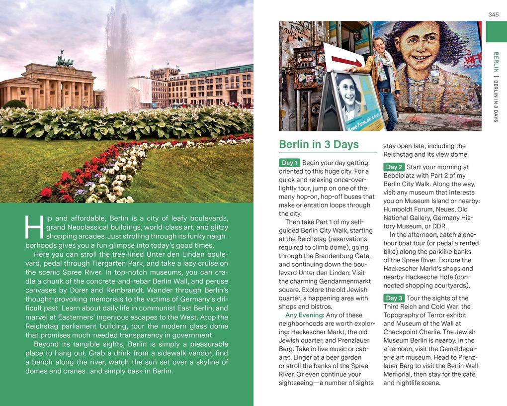 Weitere Ansicht: Rick Steves Best of Germany | Rick Steves