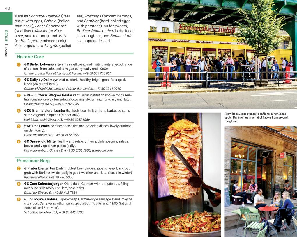 Weitere Ansicht: Rick Steves Best of Germany | Rick Steves