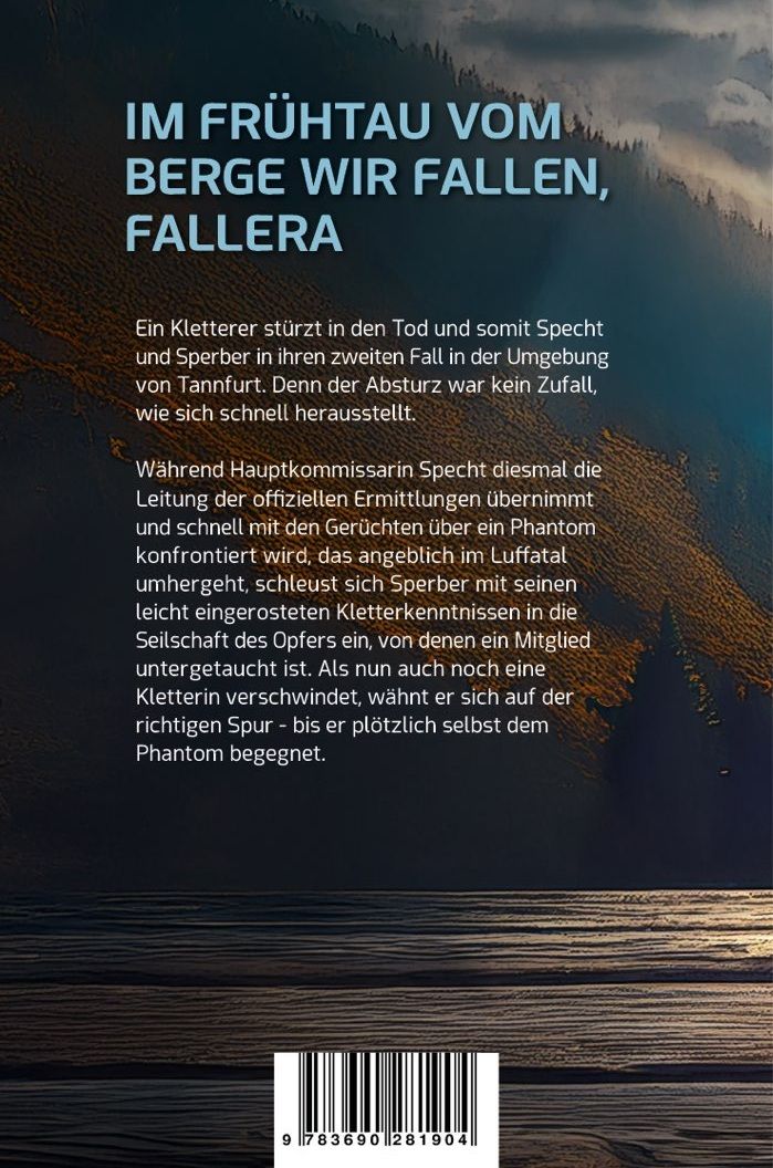 Weitere Ansicht: Im Frühtau vom Berge wir fallen, fallera | Mark Hauswald