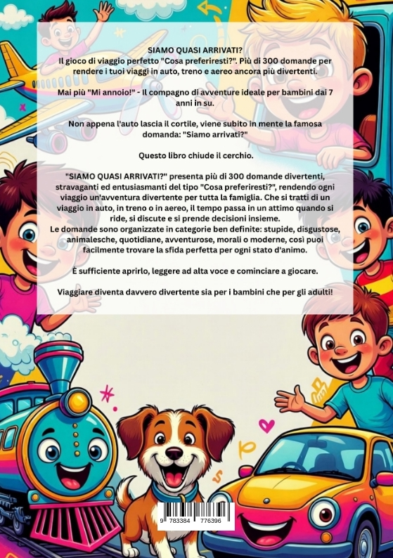 Weitere Ansicht: SIAMO QUASI ARRIVATI? | Alice Swan