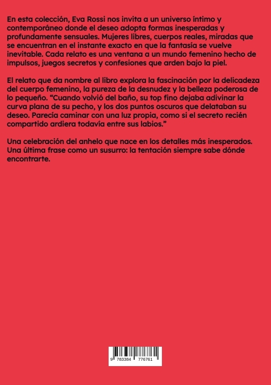 Weitere Ansicht: Le Gustan las Tetas Pequeñas | Eva Rossi