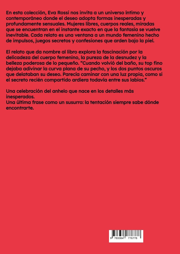 Weitere Ansicht: Le Gustan las Tetas Pequeñas | Eva Rossi