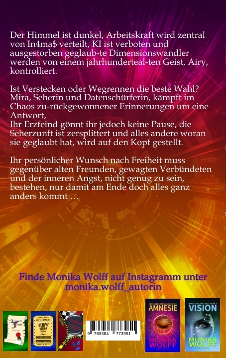 Weitere Ansicht: Omnia | Monika Wolff