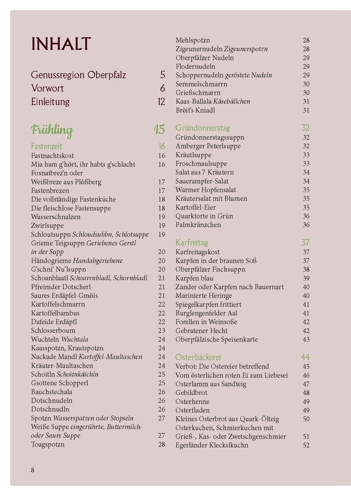 Weitere Ansicht: Schuxn, Schoitln, Schlosserboum | Erika Eichenseer, Martin Stangl