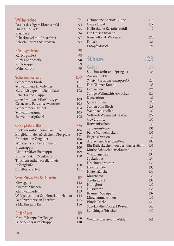 Weitere Ansicht: Schuxn, Schoitln, Schlosserboum | Erika Eichenseer, Martin Stangl