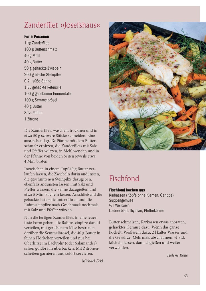 Weitere Ansicht: Schuxn, Schoitln, Schlosserboum | Erika Eichenseer, Martin Stangl