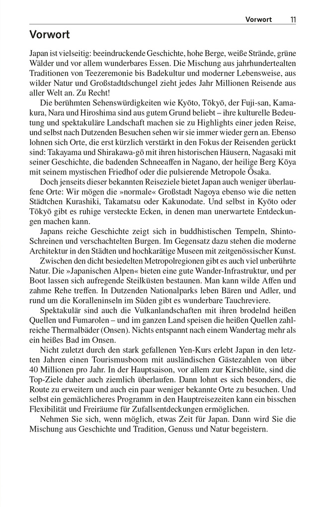 Weitere Ansicht: TRESCHER Reiseführer Japan | Natascha Thoma, Christine Liew, Isa Ducke