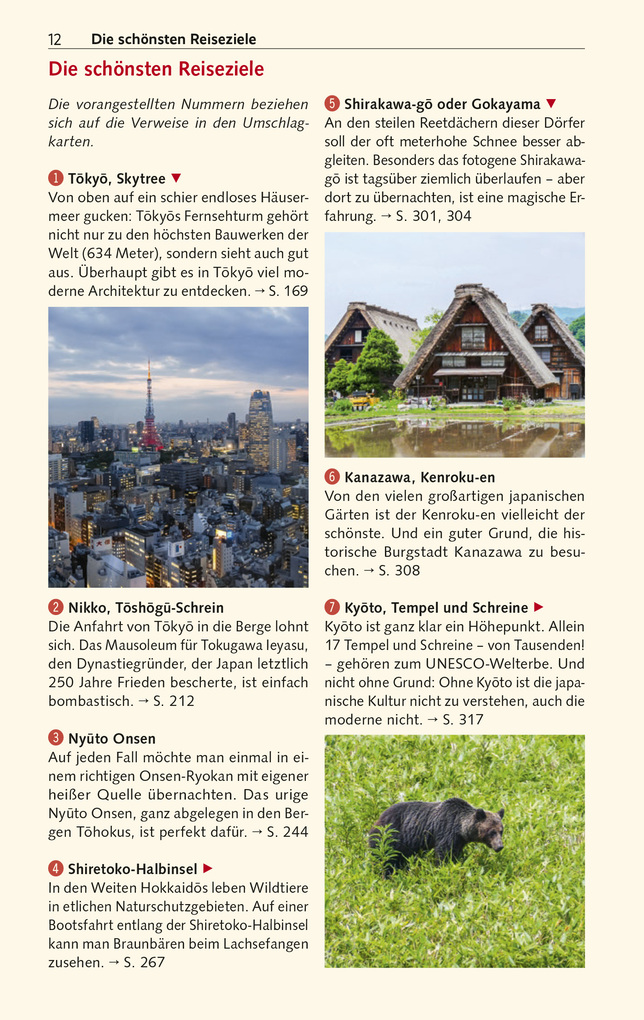 Weitere Ansicht: TRESCHER Reiseführer Japan | Natascha Thoma, Christine Liew, Isa Ducke