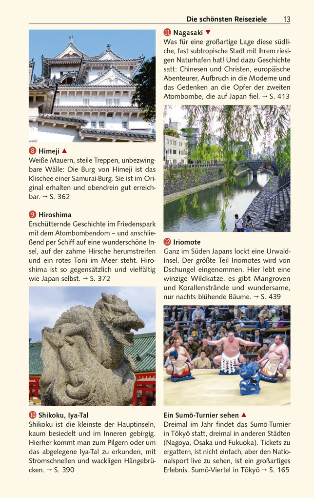 Weitere Ansicht: TRESCHER Reiseführer Japan | Natascha Thoma, Christine Liew, Isa Ducke