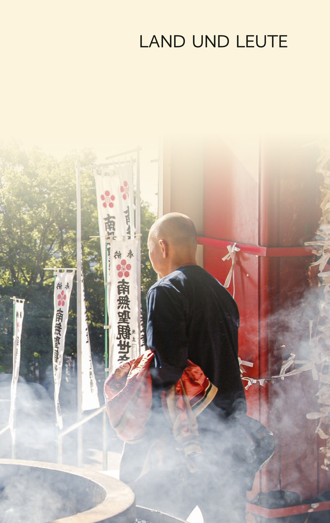 Weitere Ansicht: TRESCHER Reiseführer Japan | Natascha Thoma, Christine Liew, Isa Ducke