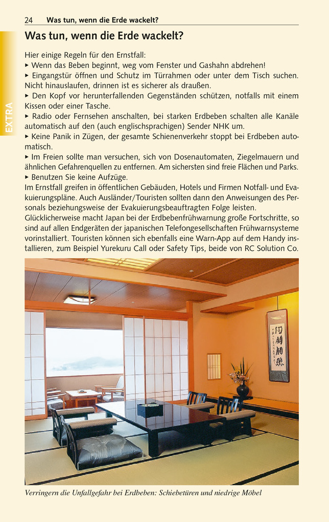 Weitere Ansicht: TRESCHER Reiseführer Japan | Natascha Thoma, Christine Liew, Isa Ducke