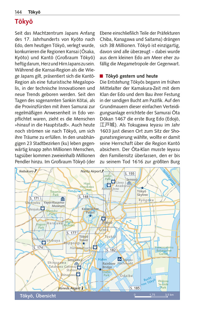 Weitere Ansicht: TRESCHER Reiseführer Japan | Natascha Thoma, Christine Liew, Isa Ducke