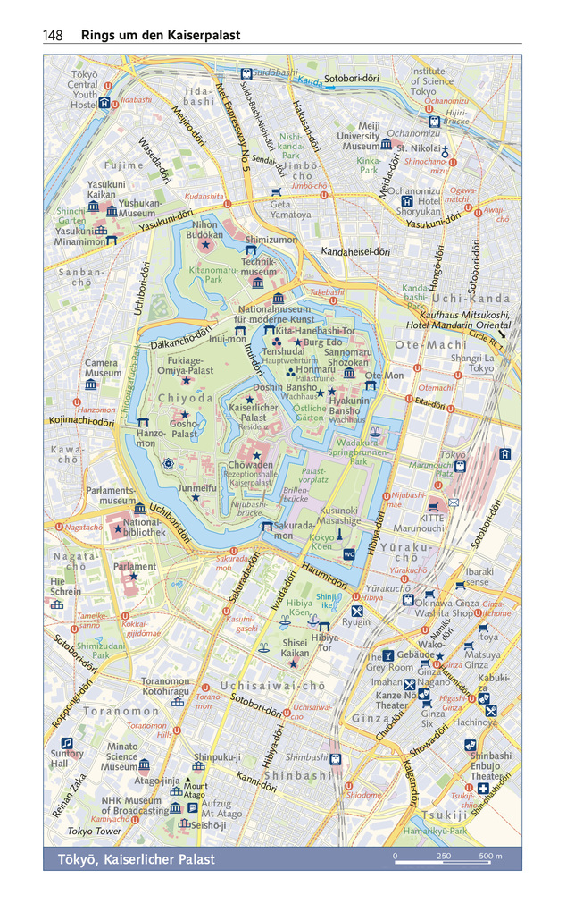 Weitere Ansicht: TRESCHER Reiseführer Japan | Natascha Thoma, Christine Liew, Isa Ducke