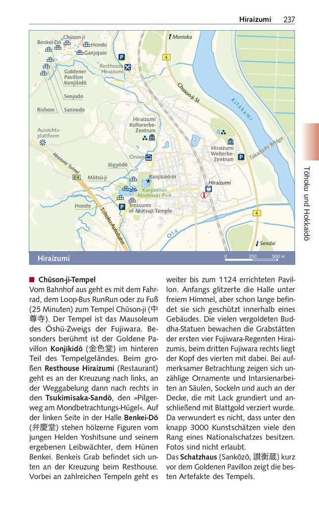 Weitere Ansicht: TRESCHER Reiseführer Japan | Natascha Thoma, Christine Liew, Isa Ducke