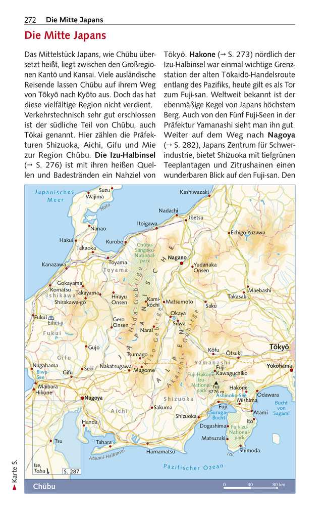 Weitere Ansicht: TRESCHER Reiseführer Japan | Natascha Thoma, Christine Liew, Isa Ducke