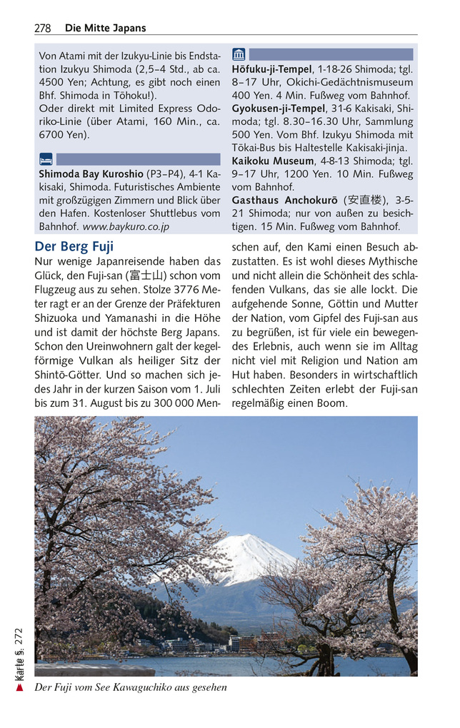 Weitere Ansicht: TRESCHER Reiseführer Japan | Natascha Thoma, Christine Liew, Isa Ducke