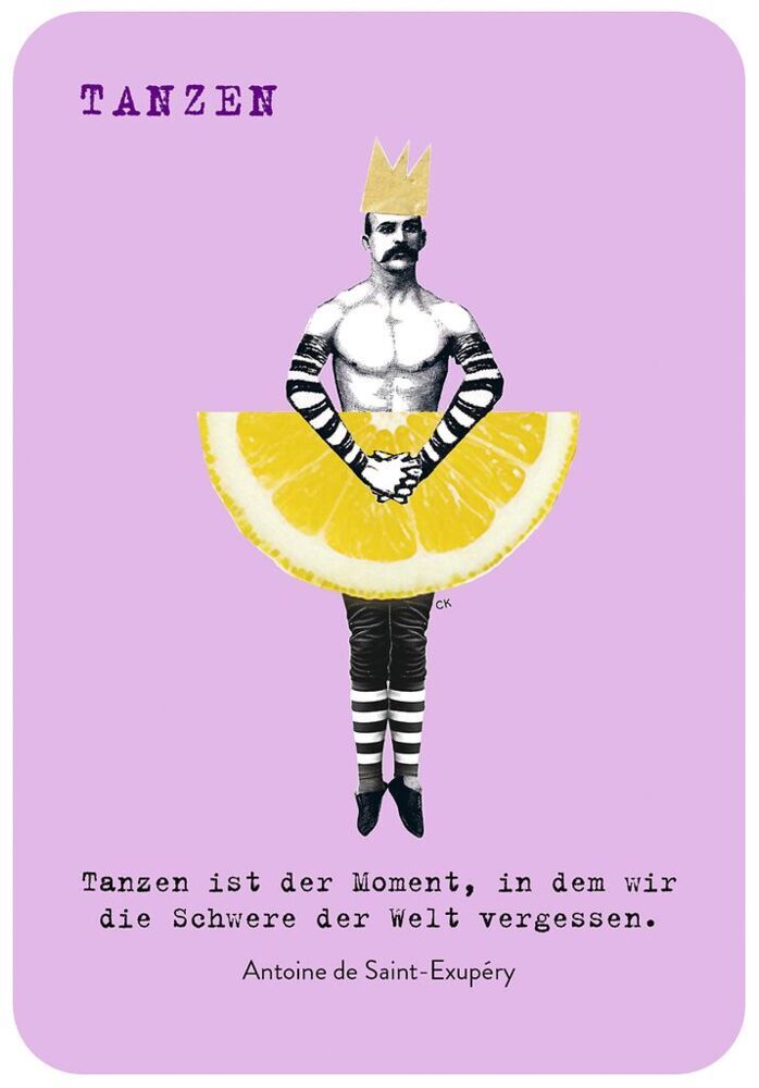 Weitere Ansicht: Lemon up your life | Christina Kölsch