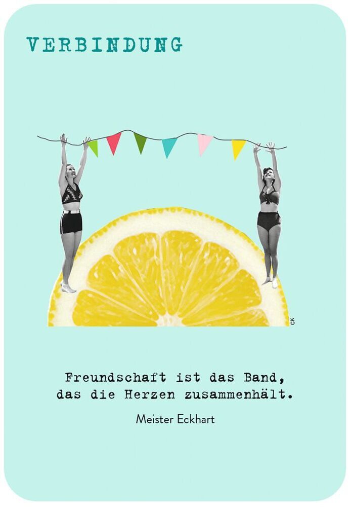 Weitere Ansicht: Lemon up your life | Christina Kölsch
