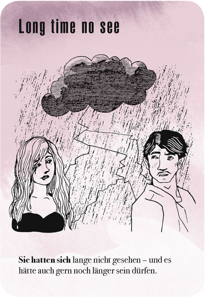 Weitere Ansicht: black stories Burning Hearts | Nicola Berger, Kaddy Arendt