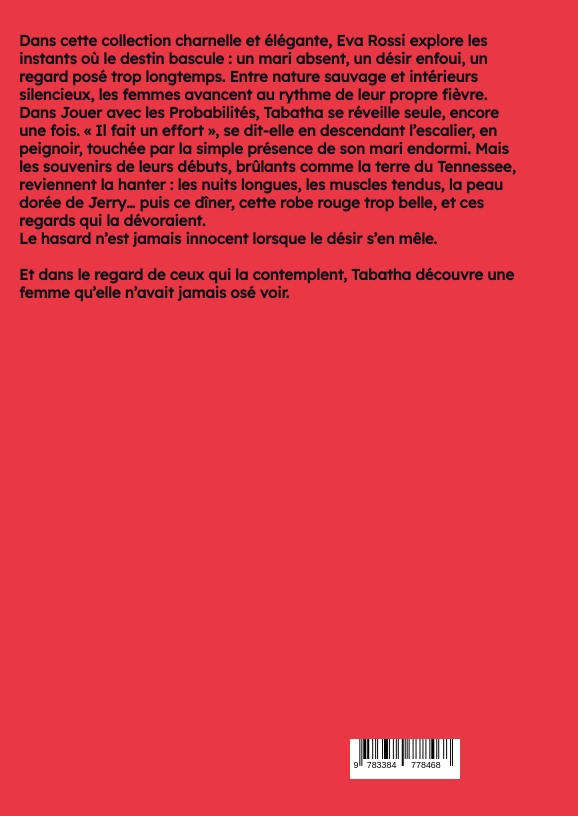 Weitere Ansicht: Jouer avec les Probabilités | Eva Rossi