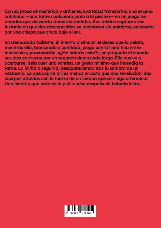 Weitere Ansicht: Demasiado Caliente | Eva Rossi