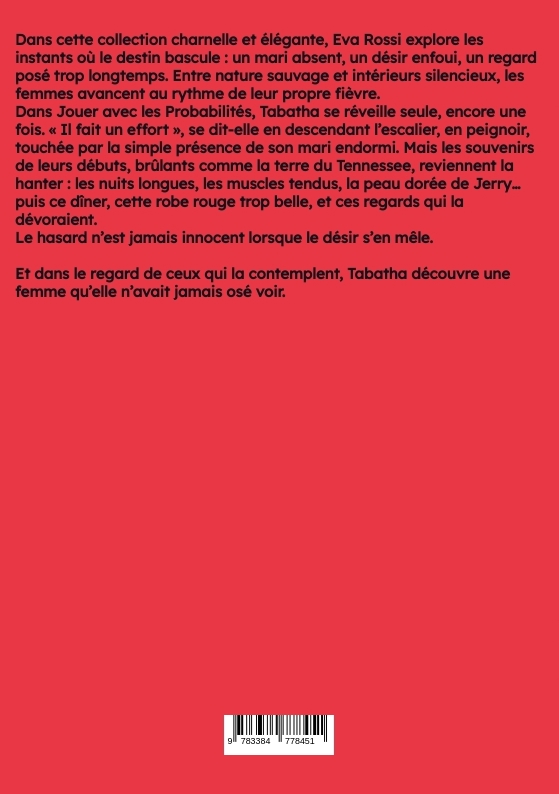 Weitere Ansicht: Jouer avec les Probabilités | Eva Rossi