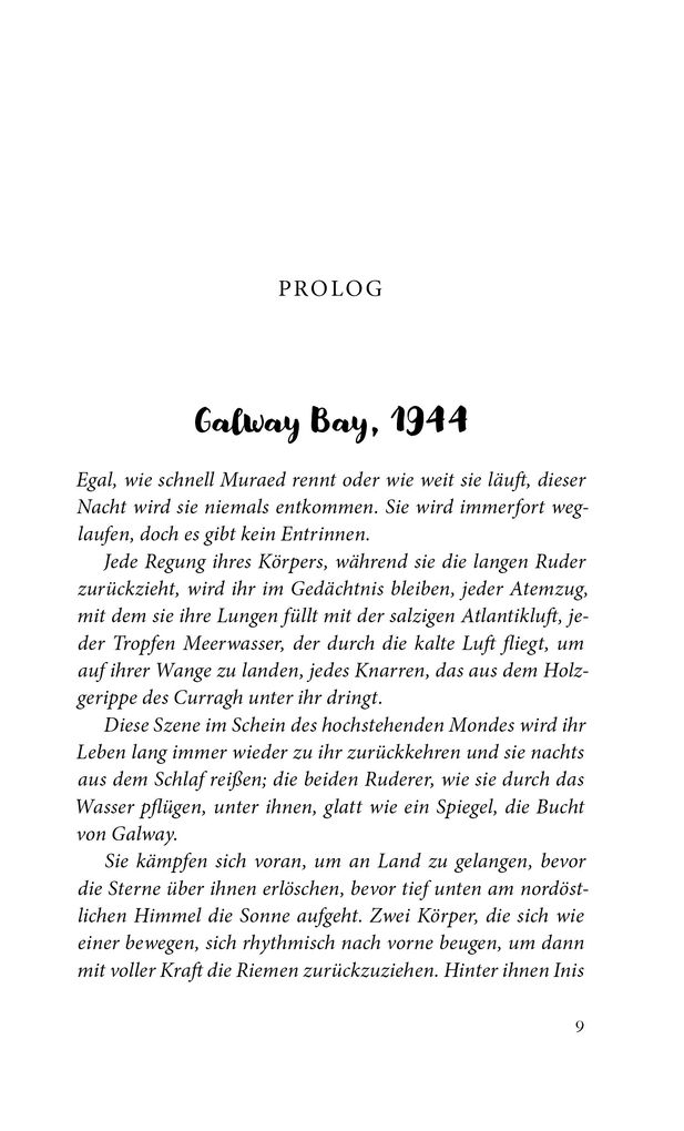 Weitere Ansicht: Madame Lazare | Tadhg Mac Dhonnagáin