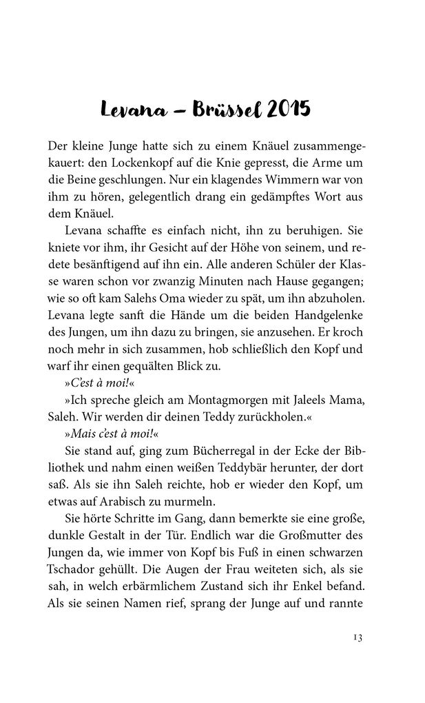 Weitere Ansicht: Madame Lazare | Tadhg Mac Dhonnagáin