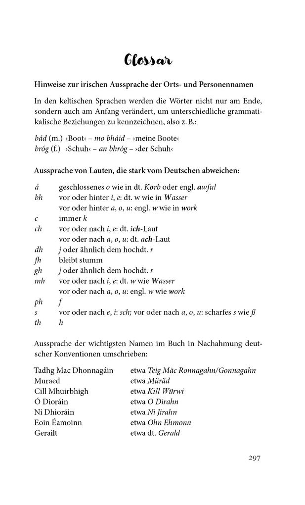 Weitere Ansicht: Madame Lazare | Tadhg Mac Dhonnagáin
